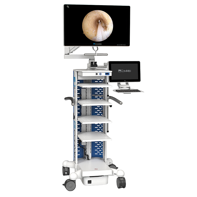 Diagnostic Imaging configuration 3
