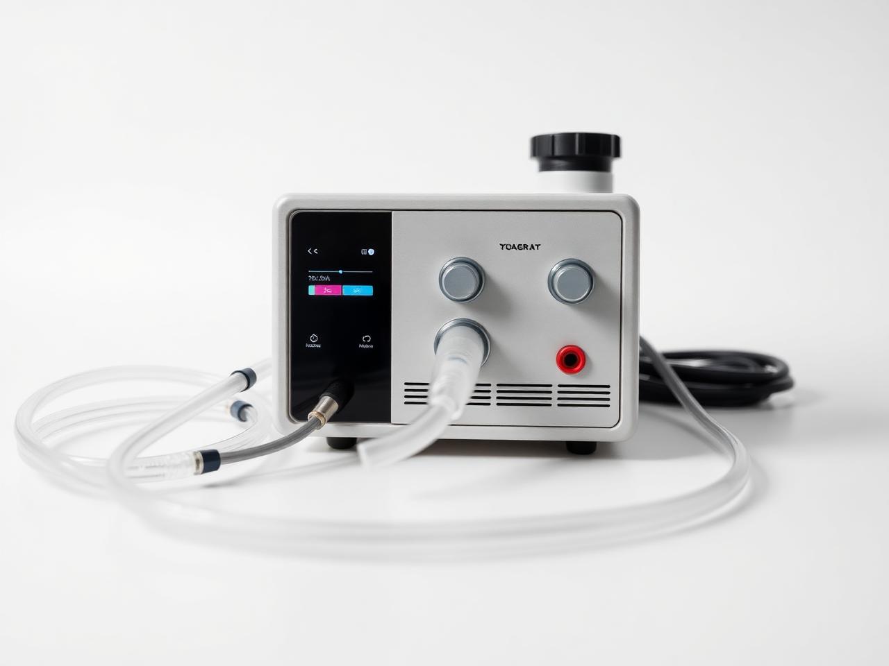 Anesthesia Delivery Systems configuration 3
