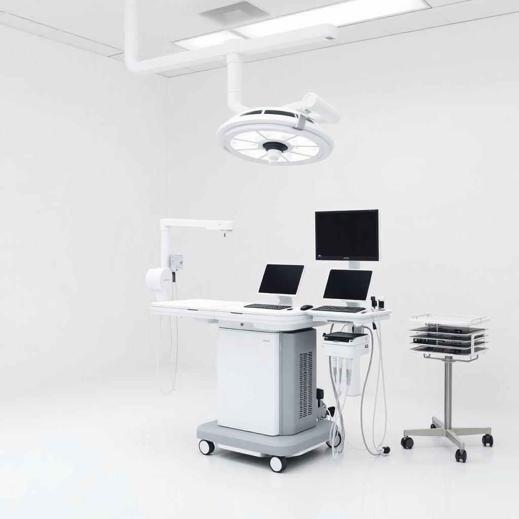 Anesthesia Delivery Systems