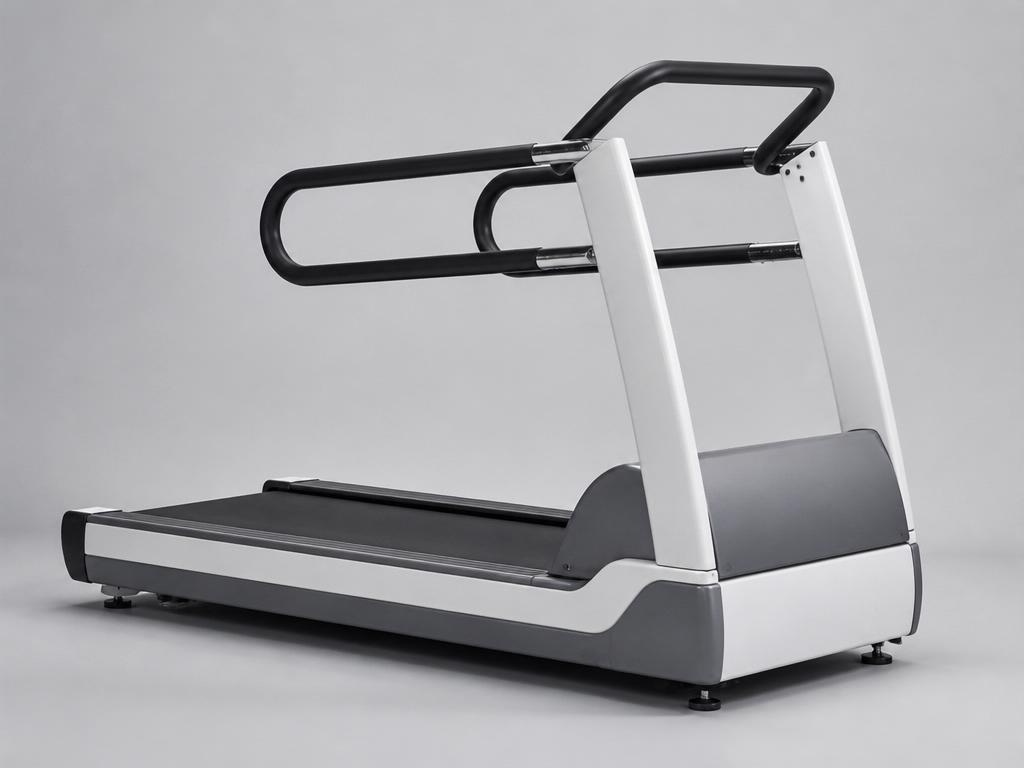 Cardiac Stress Testing configuration 2