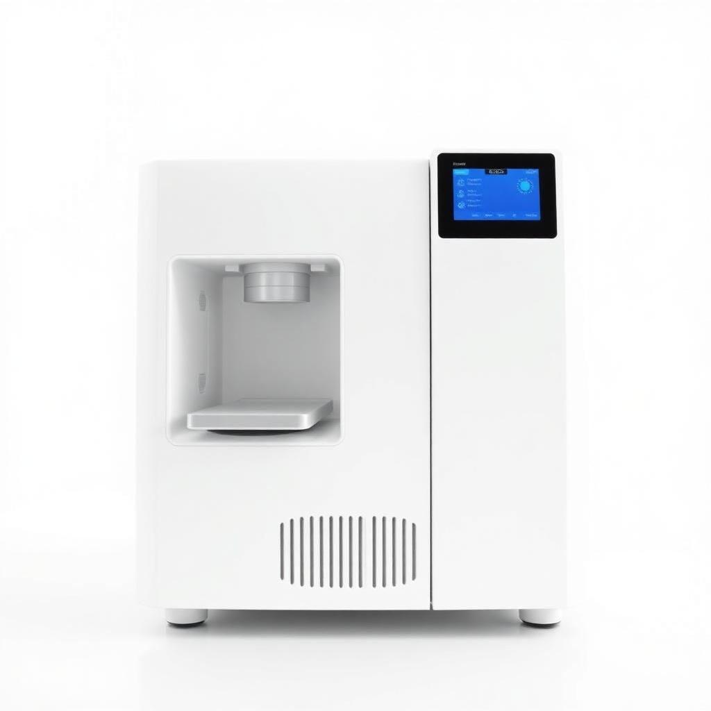 In-Vitro Diagnostics & Hematology