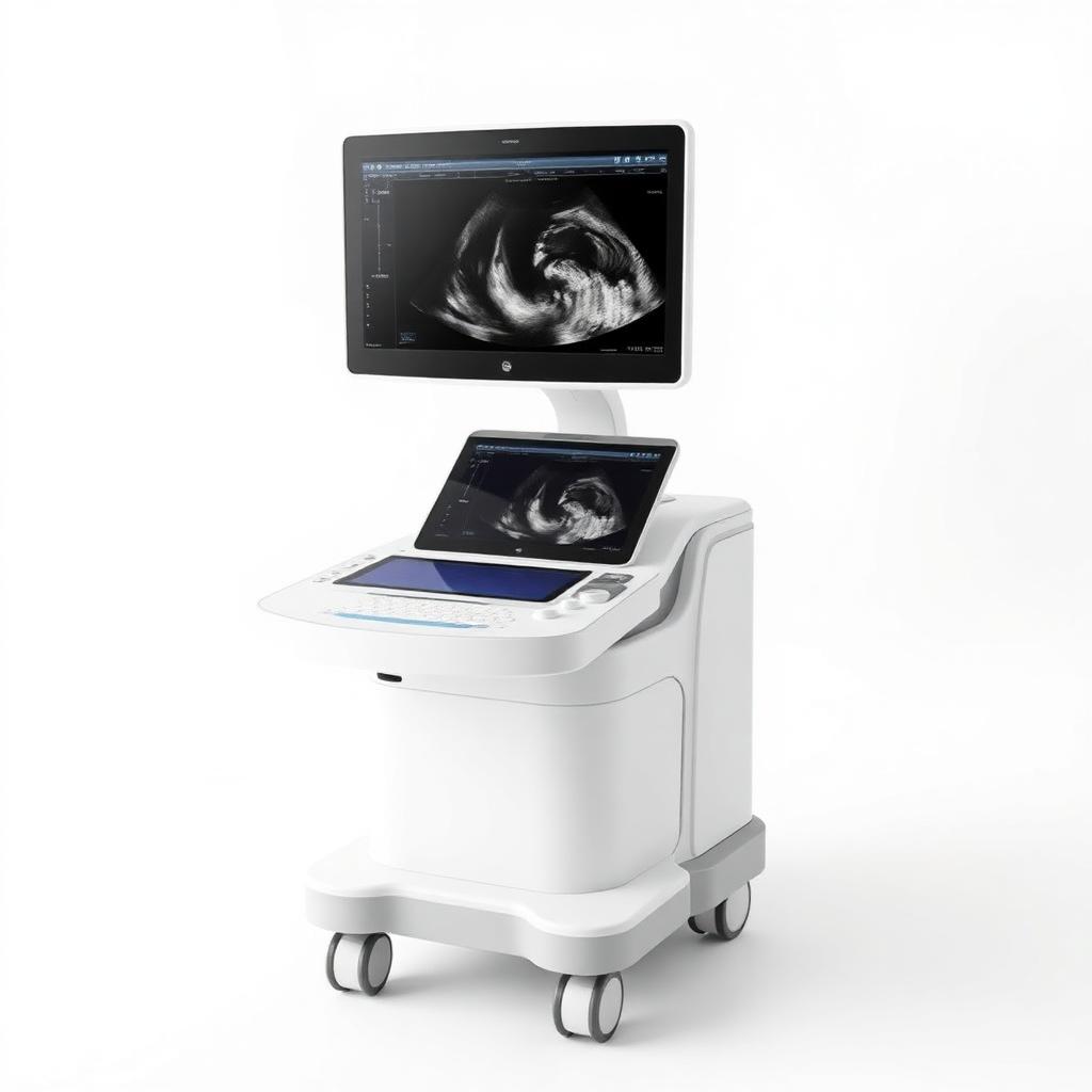 Diagnostic Ultrasound Systems